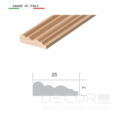 Dekoro elementas L405010
